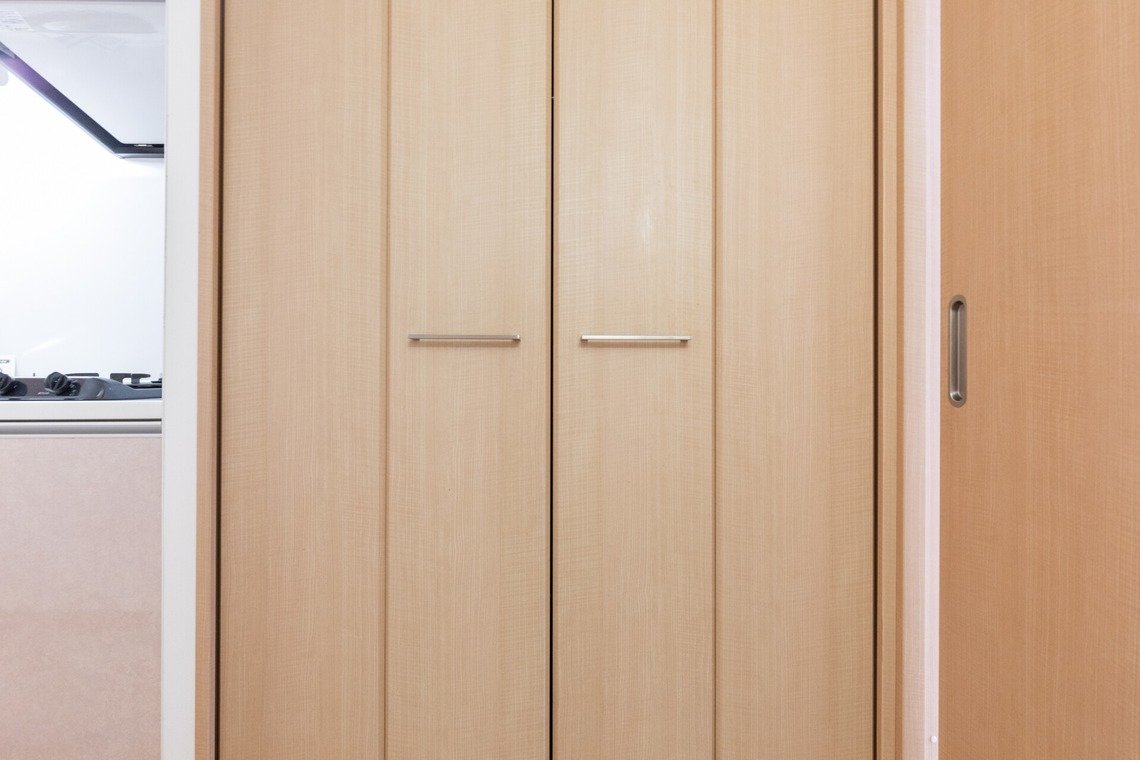 大森美紗生が撮影した「マンション内観撮影」の写真