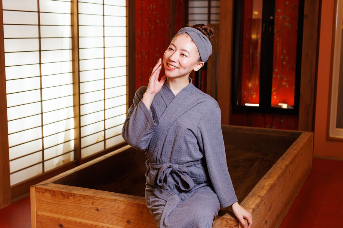 Yusuke Usuiが撮影した「haccola様 雑誌・web掲載用モデル撮影」の写真