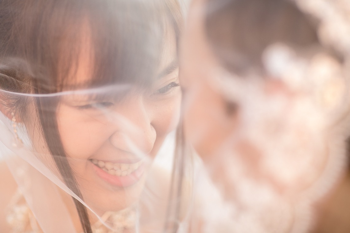 Kyoko Ide Photographyが撮影した写真のアルバム「前撮り/後撮り出張撮影」