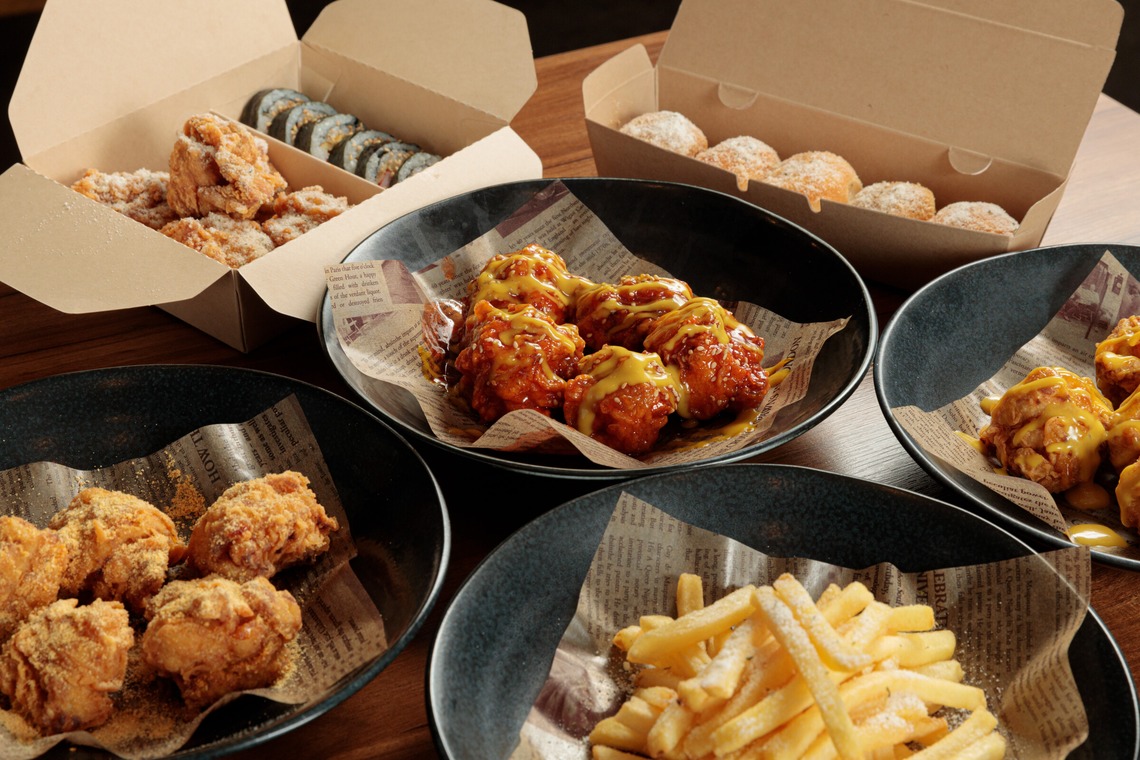 SEE LIKE PHOTOが撮影した「料理　食材」の写真