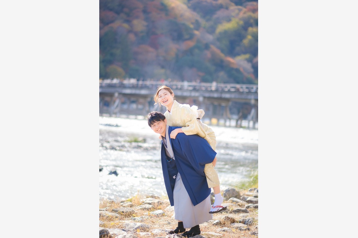 Album of the Location Photo Shoot taken by 高夏写真店 - Pre-shooting in kimono