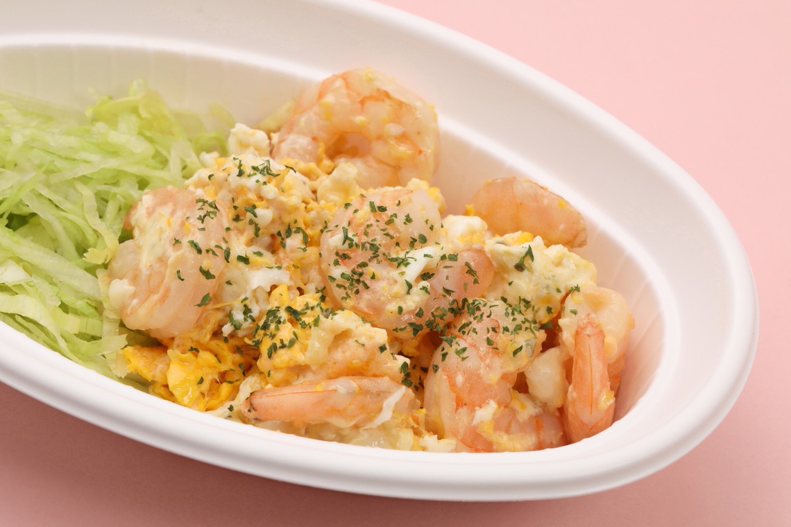 森安　照が撮影した「デリカテッセン・惣菜」の写真