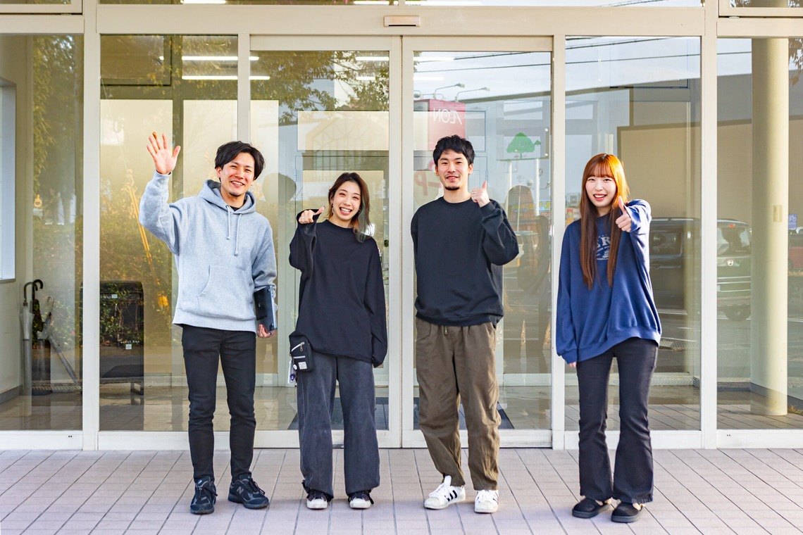 武内ピクチャーズが撮影した写真のアルバム「ビジネス・プロフィールフォト」