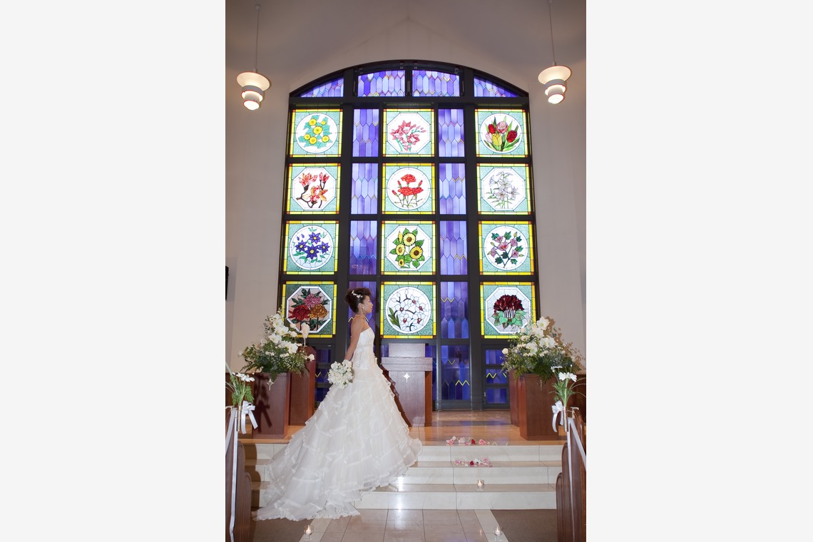 あとりえmagが撮影した写真のアルバム「ファンタジア」