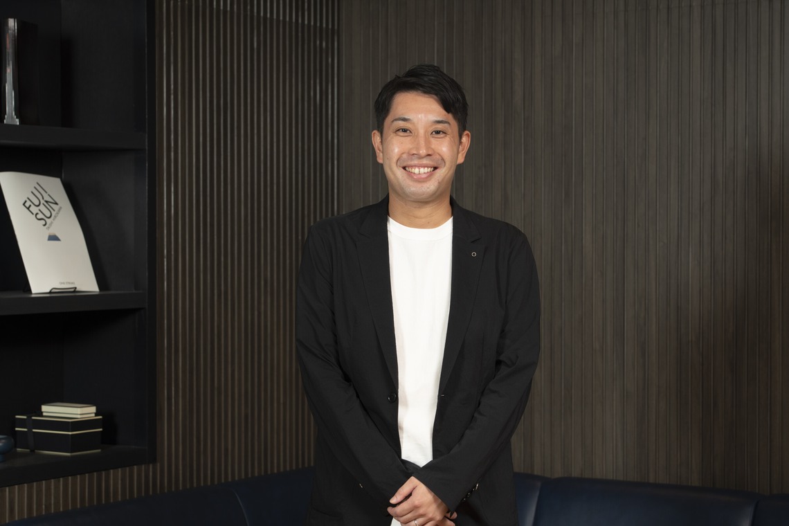 M2が撮影した「ポートレート・インタビュー」の写真