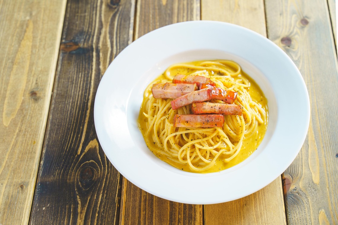 Yossyが撮影した「フード」の写真