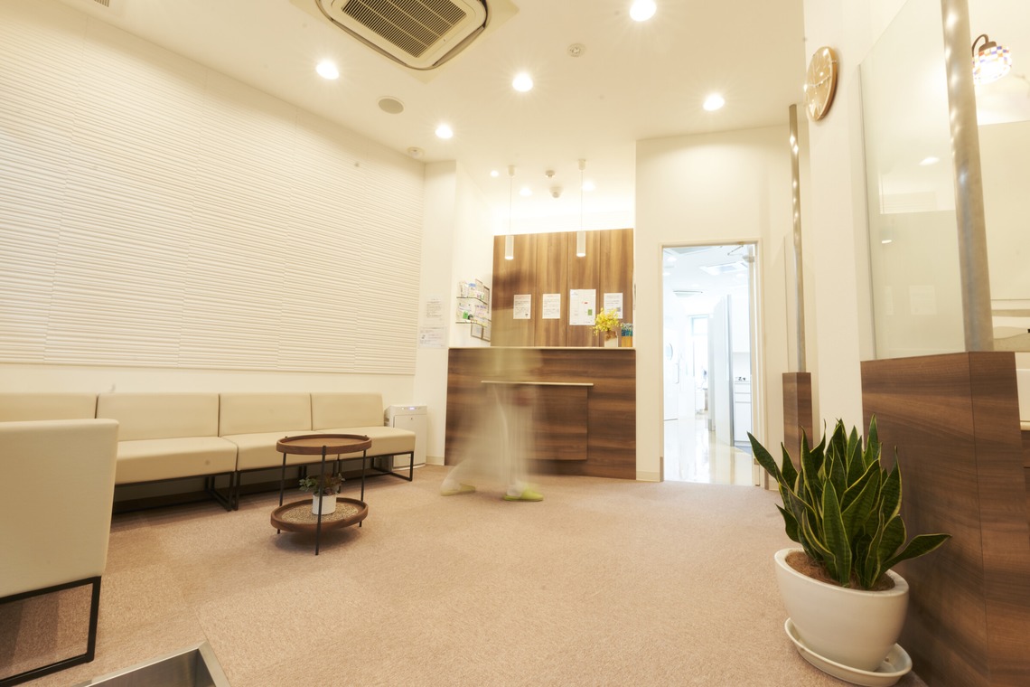 吉本悠哉が撮影した写真のアルバム「歯医者」