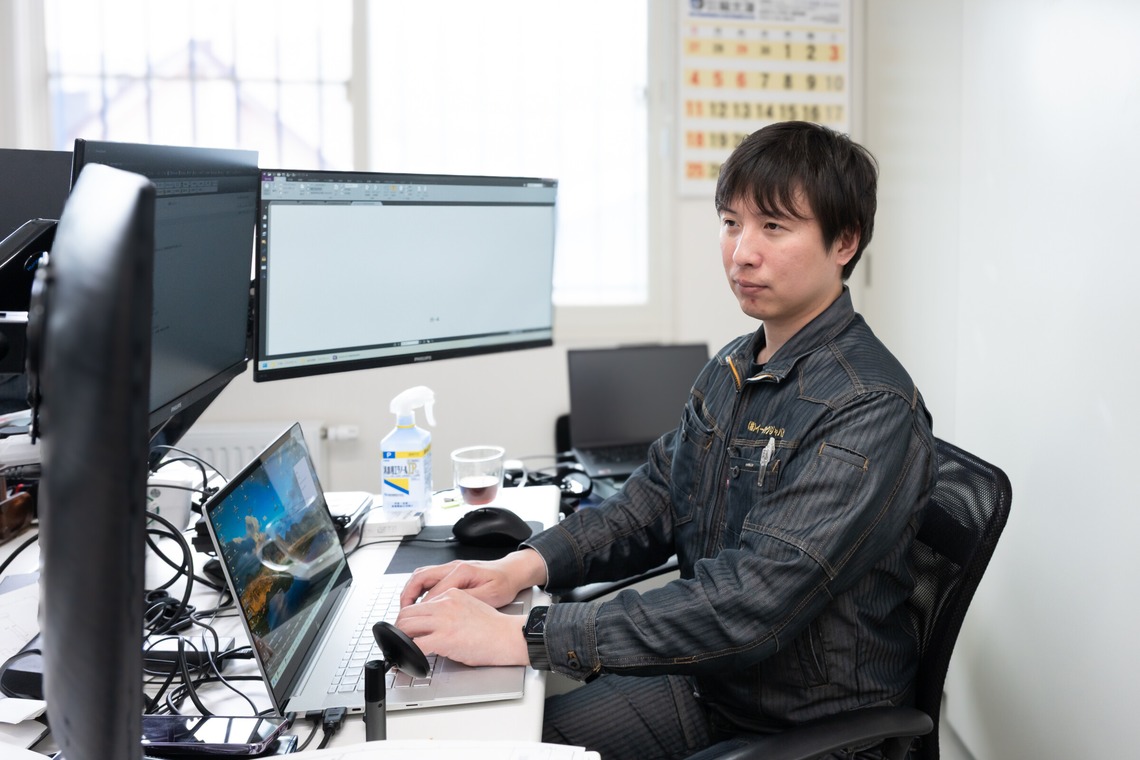 オフィス 芦野が撮影した「過去の案件撮影」の写真