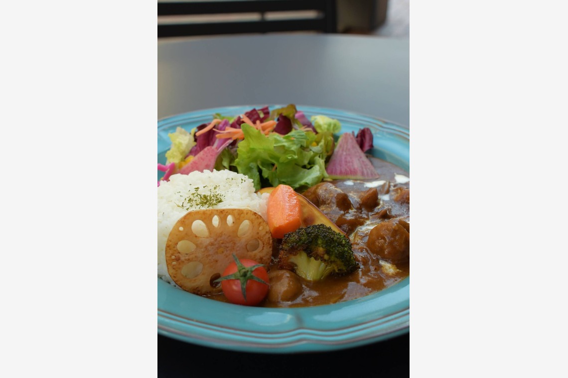 ant10.が撮影した写真のアルバム「ランチメニュー」