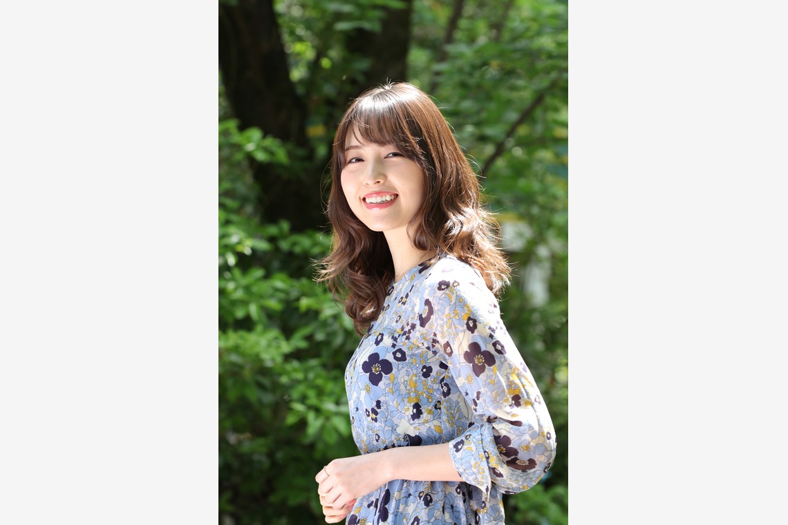 イトウ　ノブミチが撮影した「ポートレート撮影」の写真