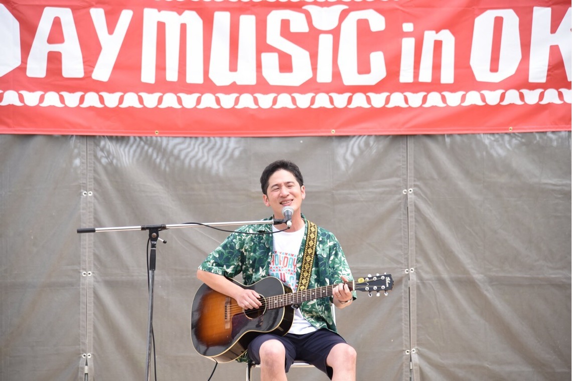 樋上　将太が撮影した「音楽フェス」の写真