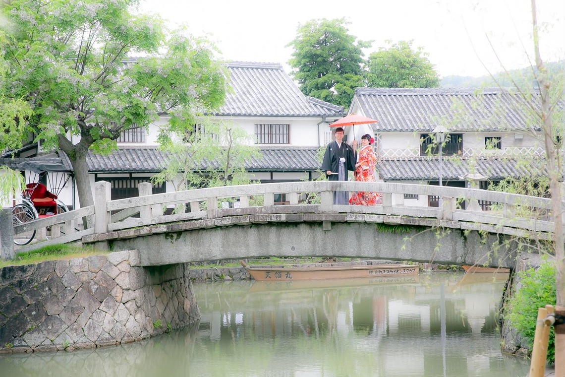 Photo of Location photo (Japanese clothes) taken by Location Studio GOOD