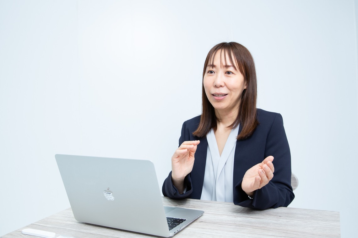 石場慎一郎が撮影した「オフィス写真」の写真