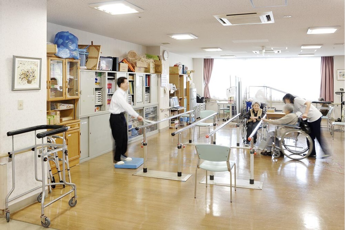 有限会社スタジオホリデーが撮影した「店舗、オフィス、図書館等各種施設の撮影」の写真