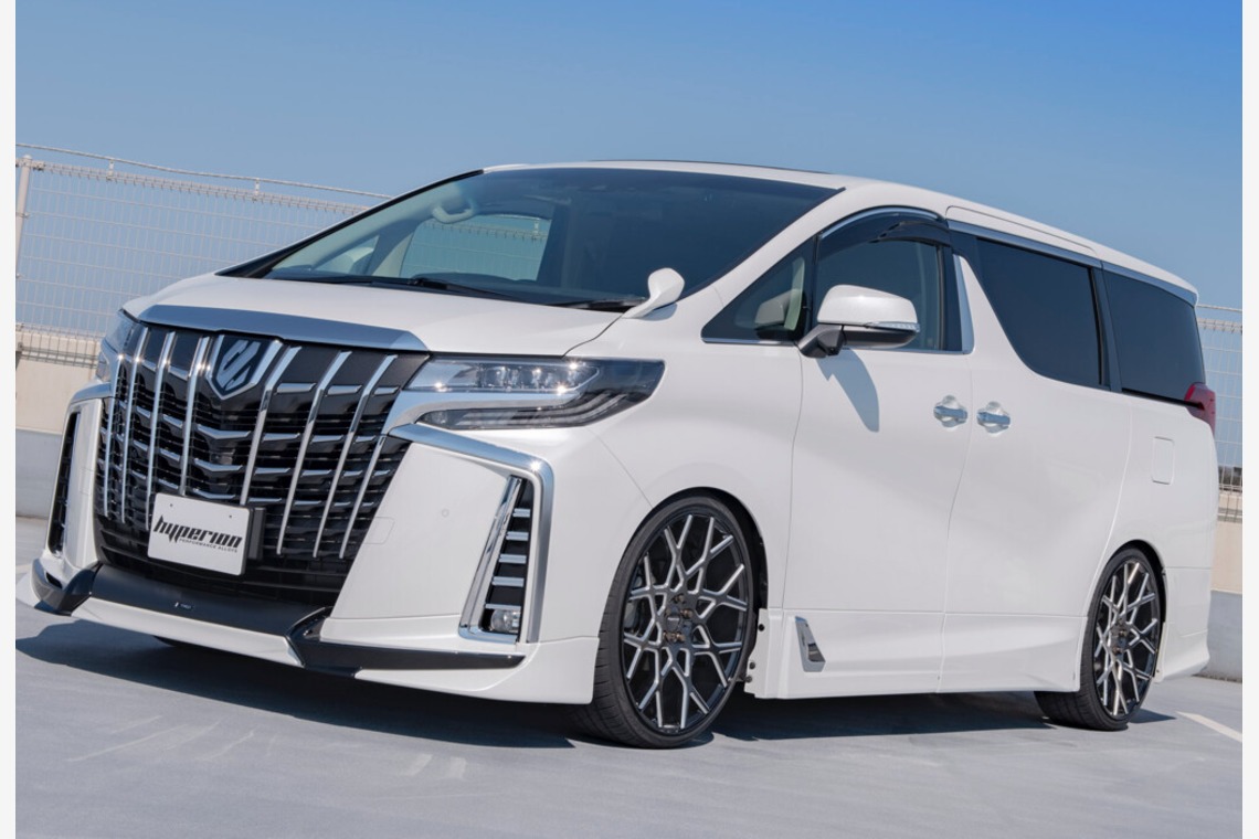 有限会社　澤田スタジオが撮影した写真のアルバム「自動車、ホイール」