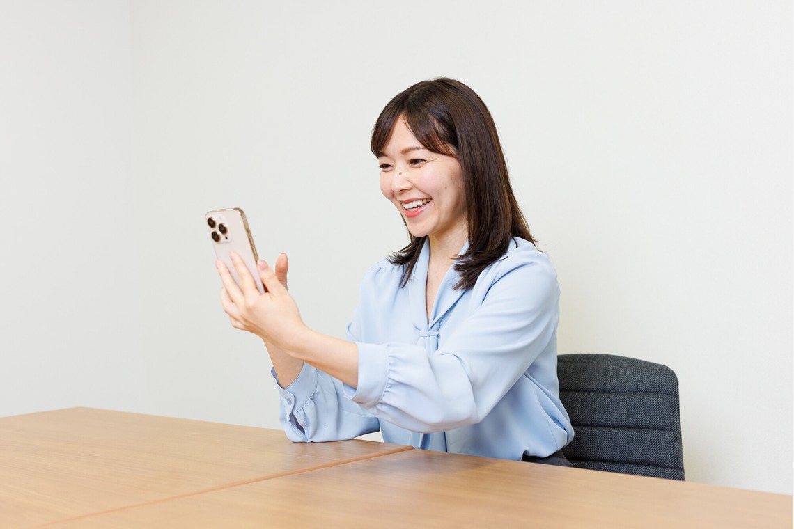 Yusuke Usuiが撮影した「ベルリッツ様 web広告撮影」の写真