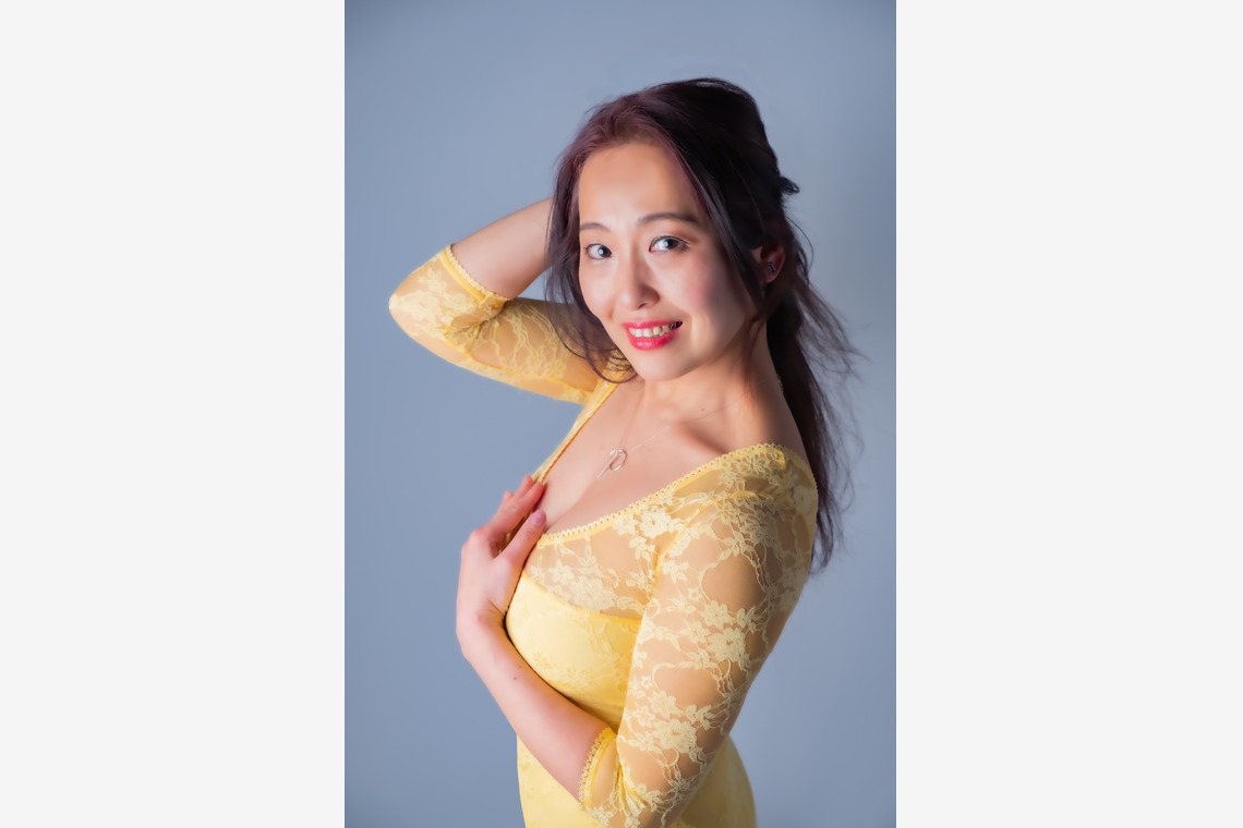 KotobukiPhotosが撮影した「スタジオポートレート撮影」の写真