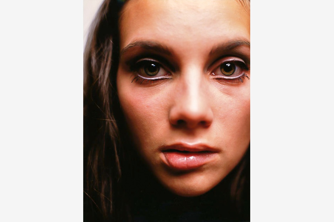 （有）カラーフィールドが撮影した「ポートレート」の写真