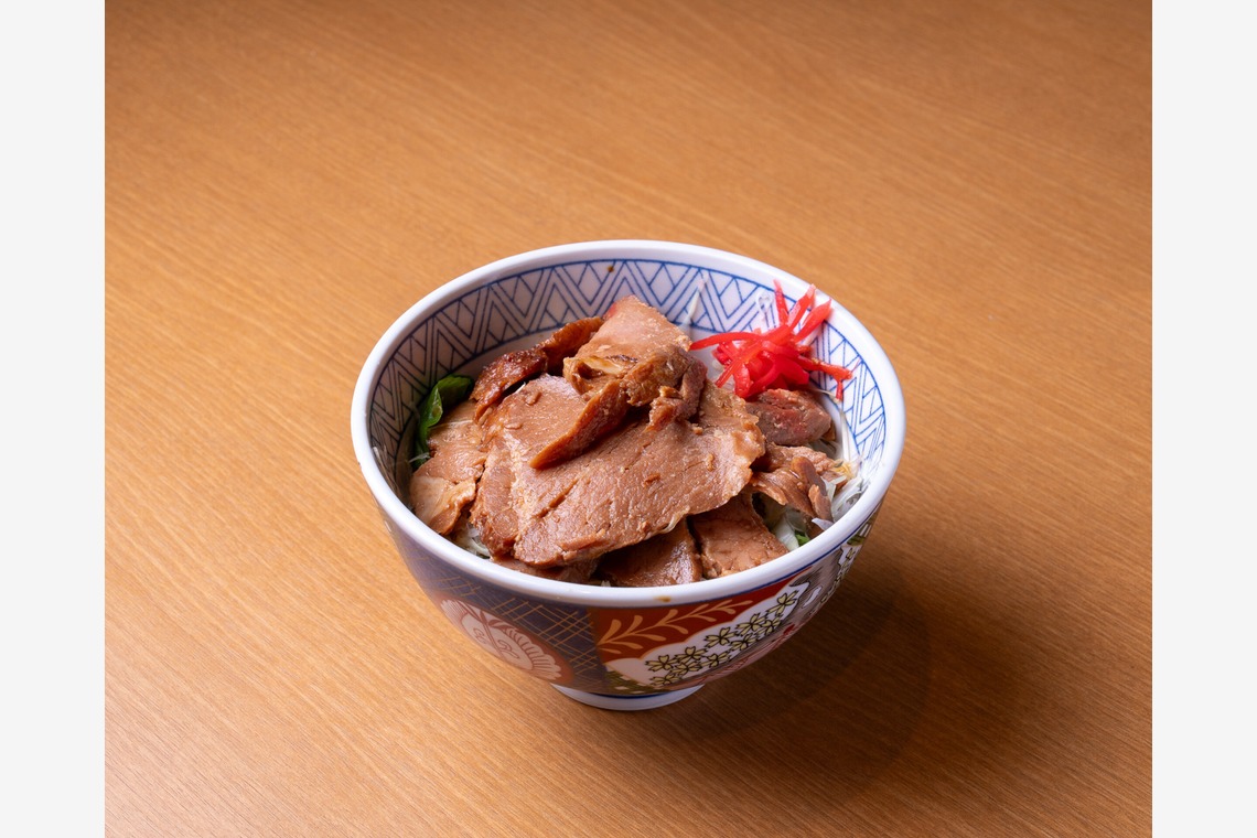 大對敏嗣が撮影した「料理写真」の写真