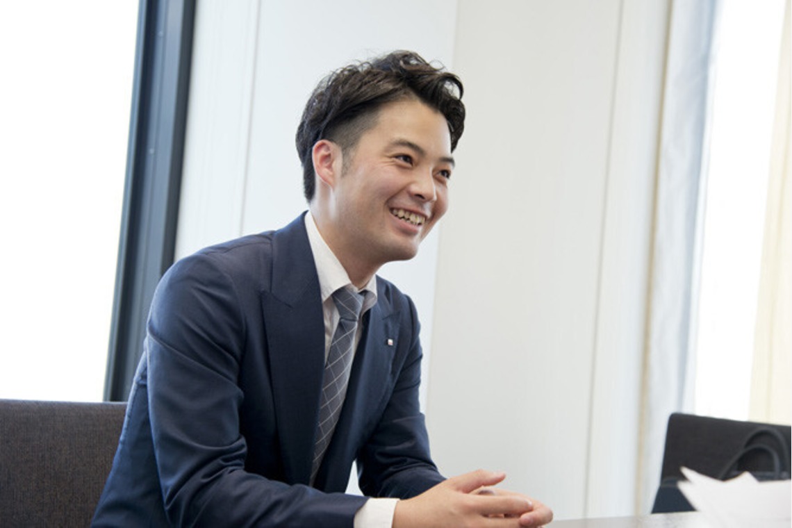 柳　あゆみが撮影した「取材　人物撮影」の写真