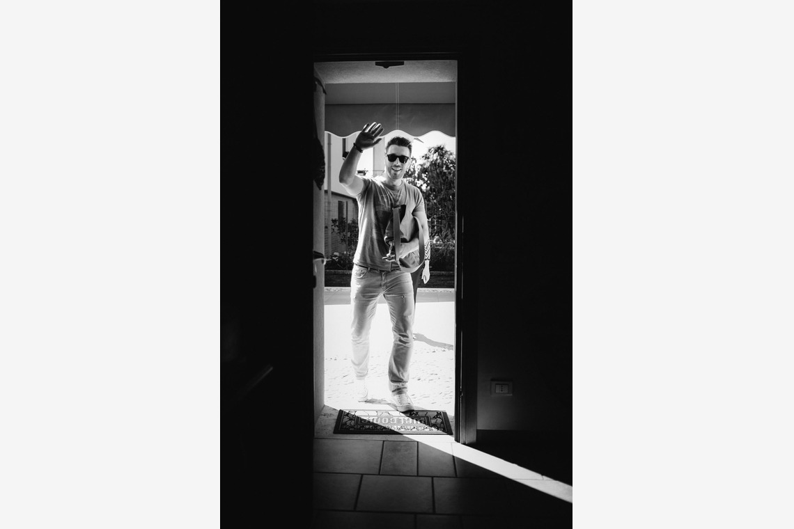 Photography Renato Zanette