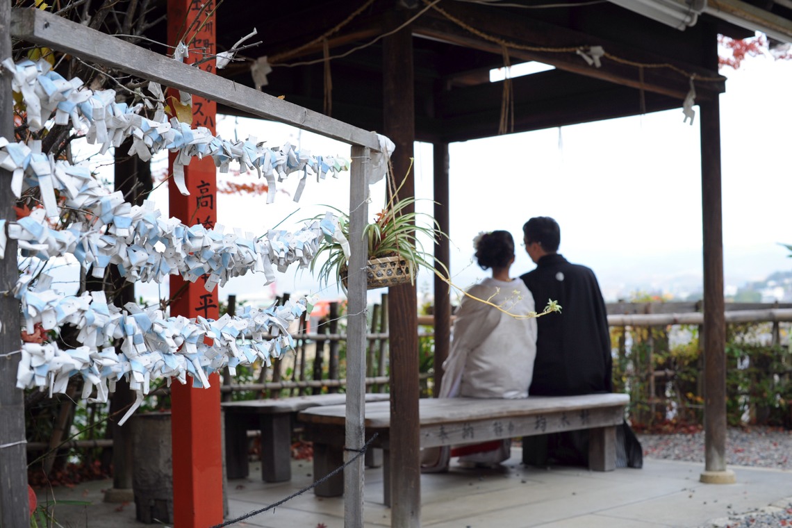 Photo of  taken by ohtaka photo studio