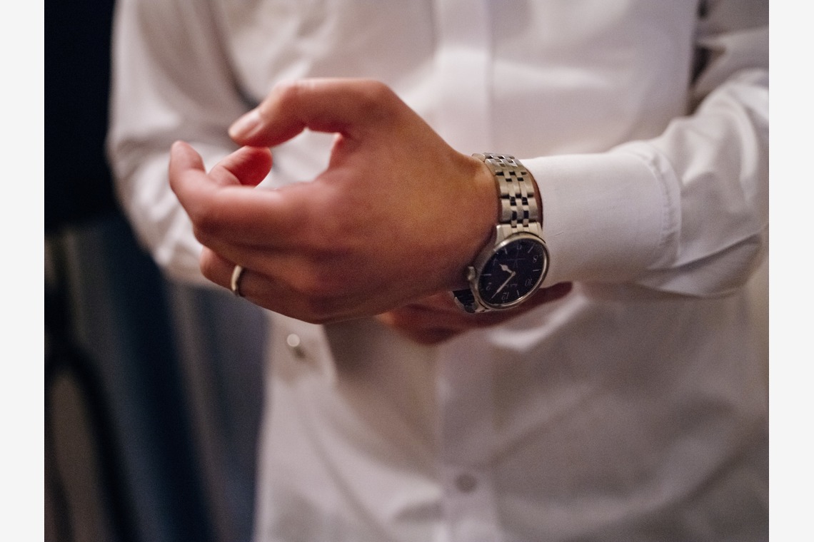 植村由理が撮影した「愛宕神社での挙式と小笠原伯爵邸での披露宴」の写真