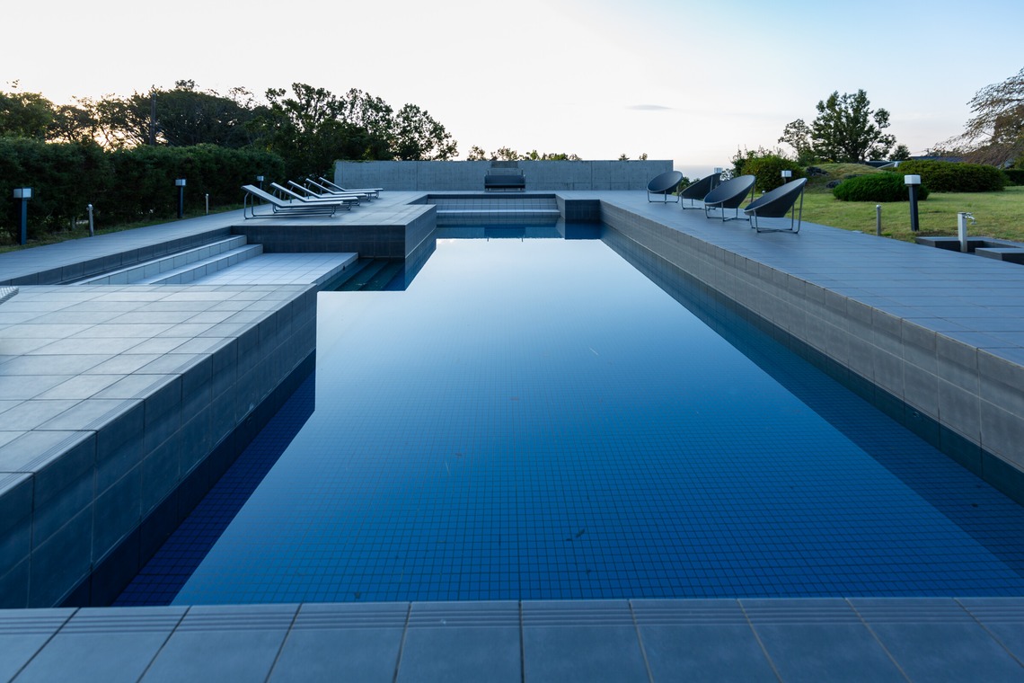 株式会社トリプルスタンダードが撮影した写真のアルバム「ホテル内外観」