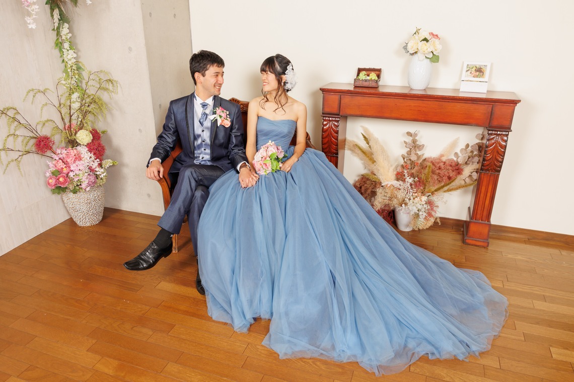 Album of the Location Photo Shoot/Studio Shoot taken by 島尻 雅貴 - Photo wedding (studio)