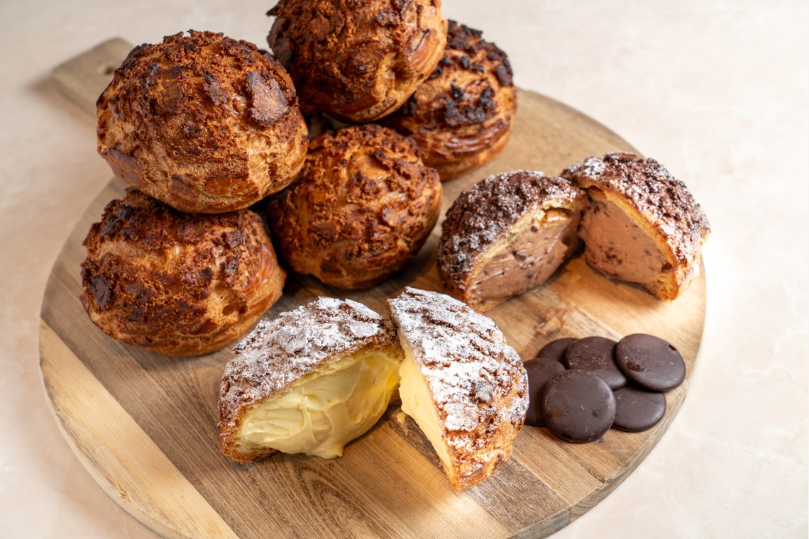 荻原　祐之が撮影した写真のアルバム「ダイニングカフェ　テイクアウトメニュー撮影」