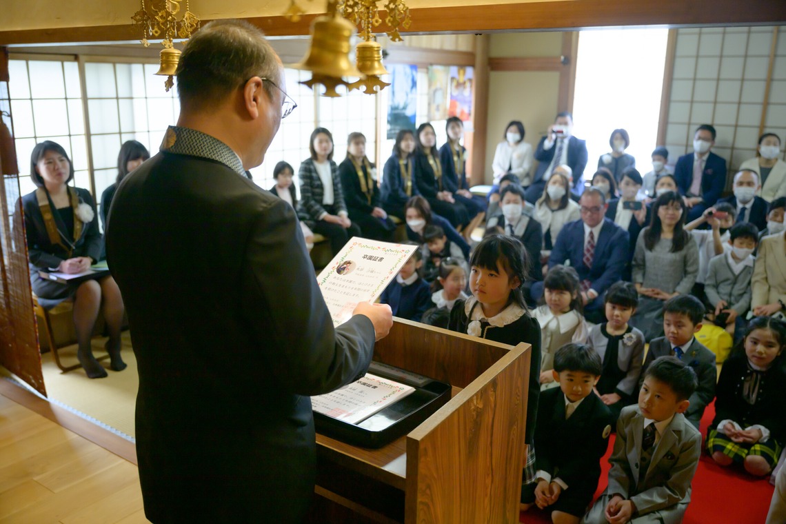 上野貢希が撮影した「スクールフォト案件」の写真