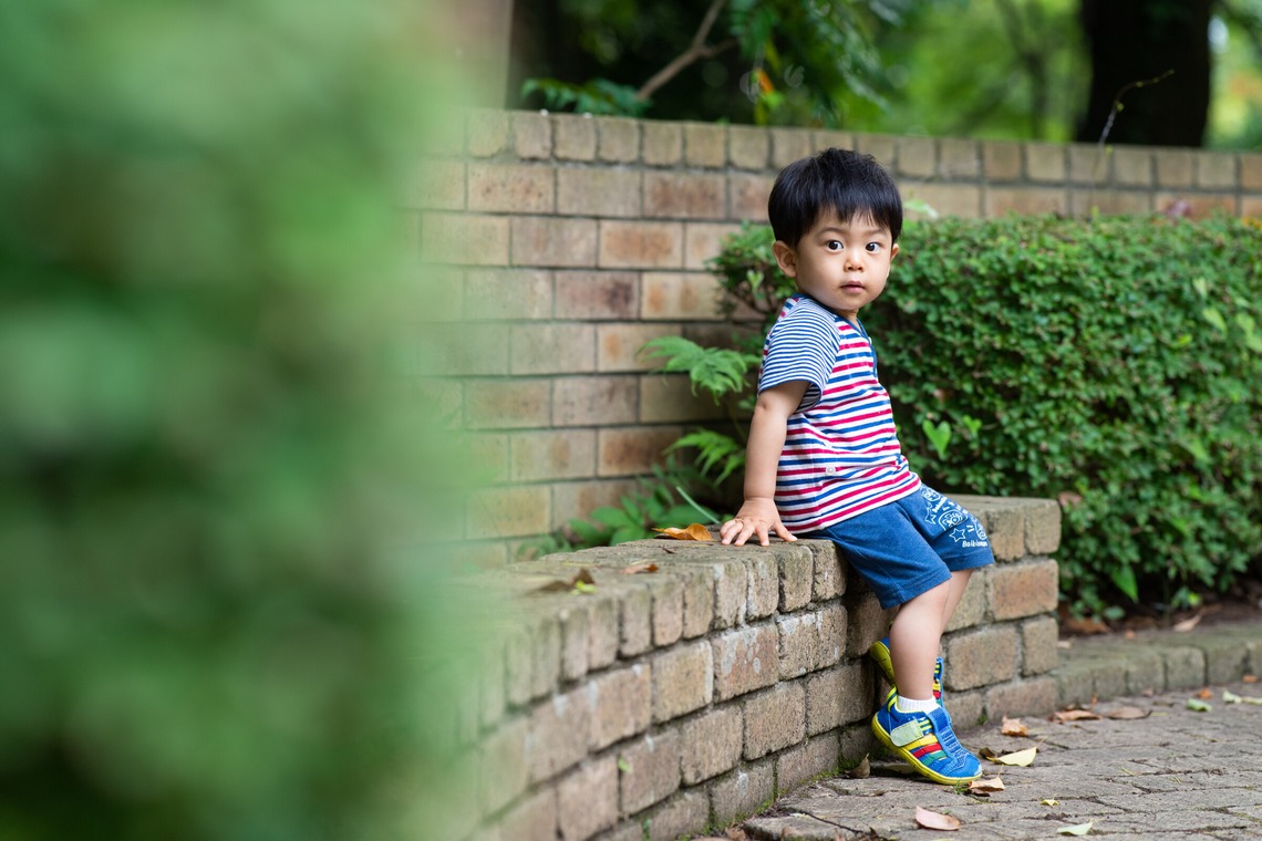 和Photographが撮影した「Family Photo」の写真