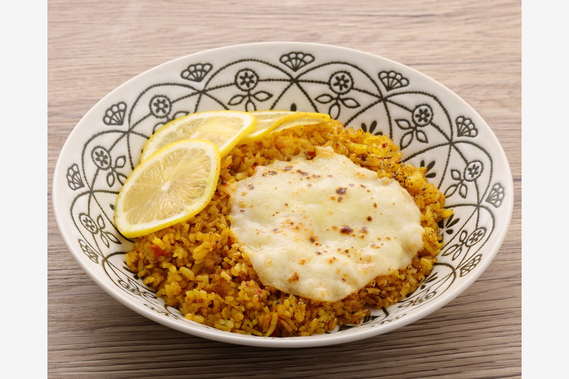 森安　照が撮影した「タイ・エスニック料理」の写真