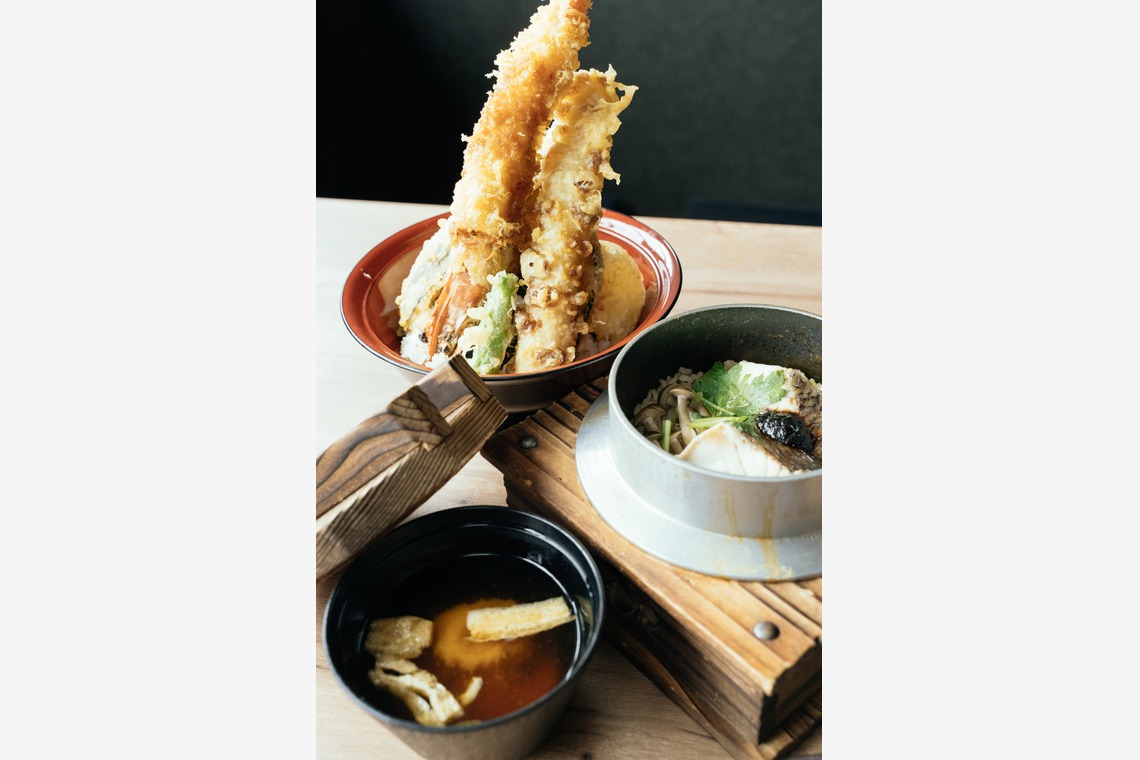 Aurora Photographyが撮影した「料理写真」の写真