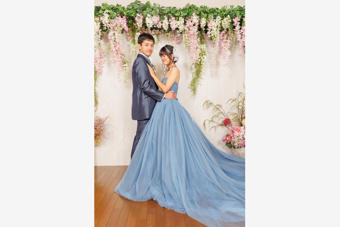 Album of the Location Photo Shoot/Studio Shoot taken by 島尻 雅貴 - Photo wedding (studio)