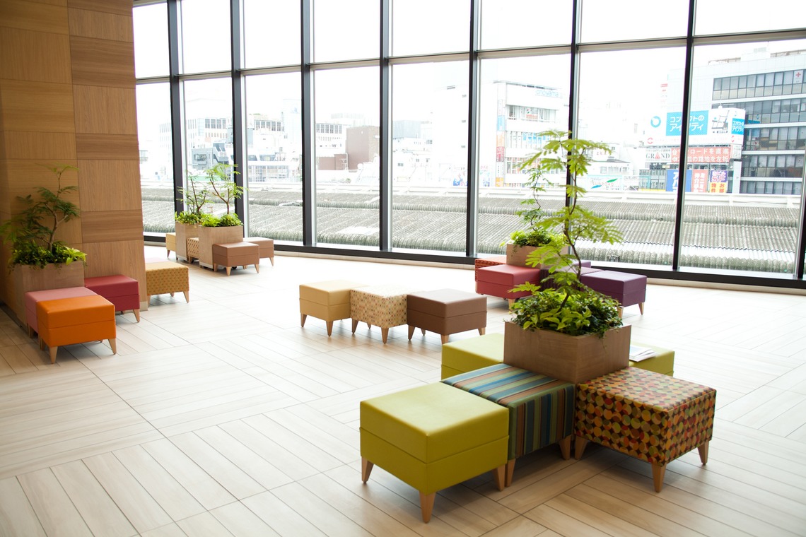 小浜守也が撮影した写真のアルバム「内観撮影」