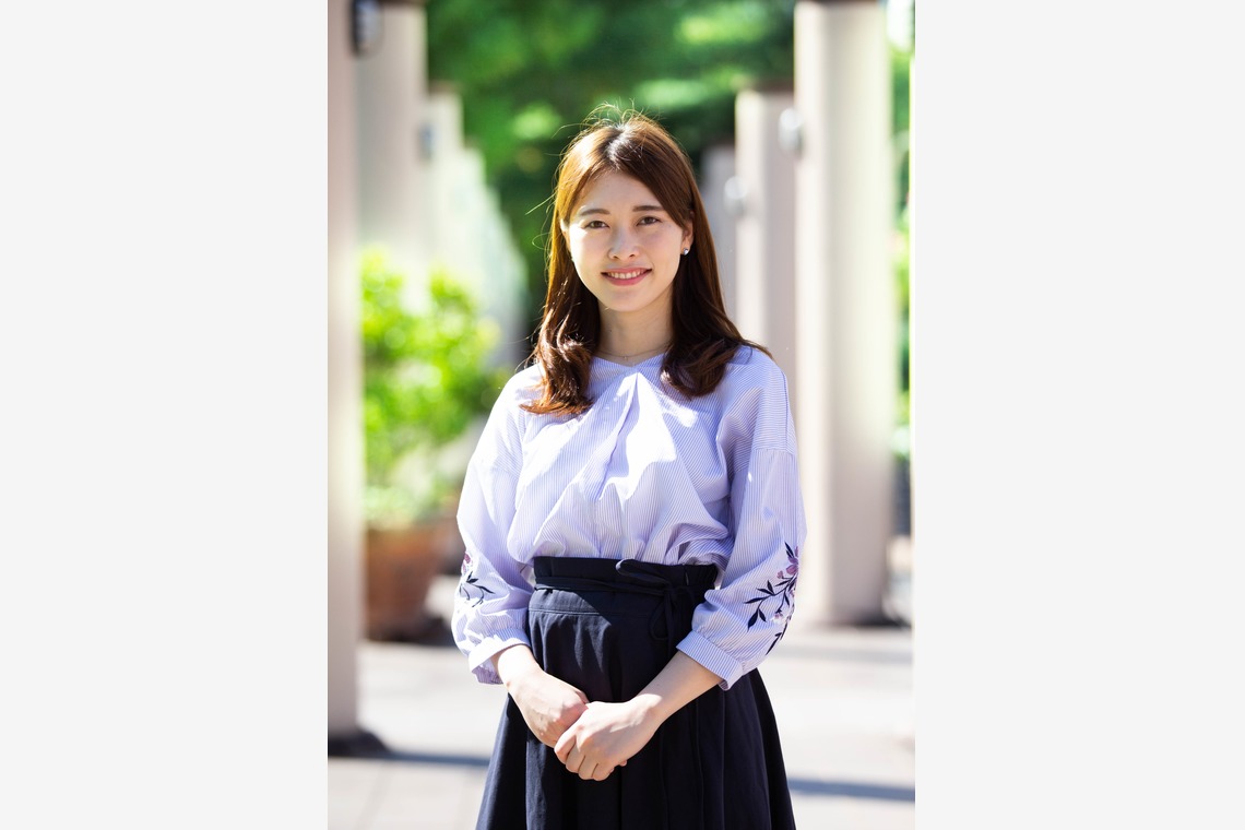 MTワークスが撮影した「ポートレート」の写真