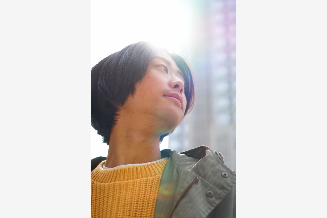 コウヤマレイナが撮影したその他のアルバム「カジュアルポートレート」