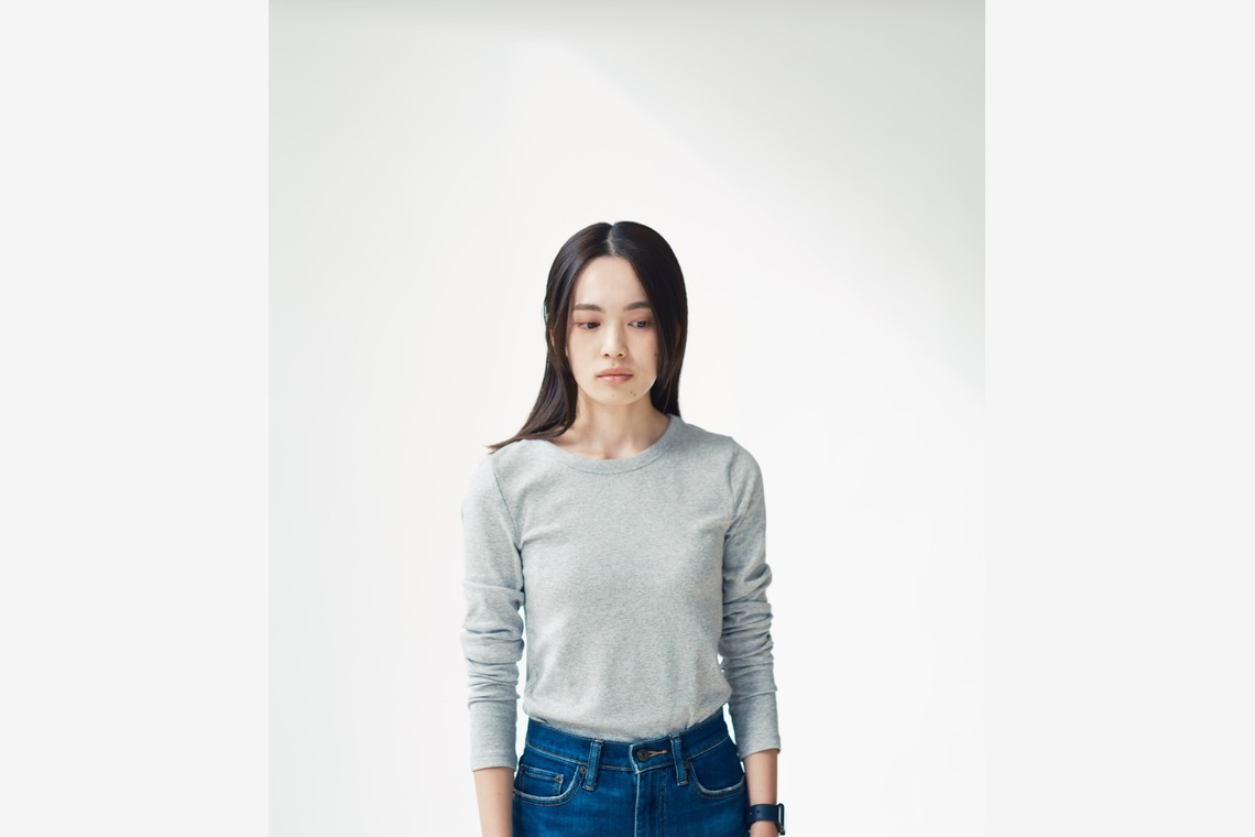 吉平仁が撮影した写真のアルバム「ポートレート」