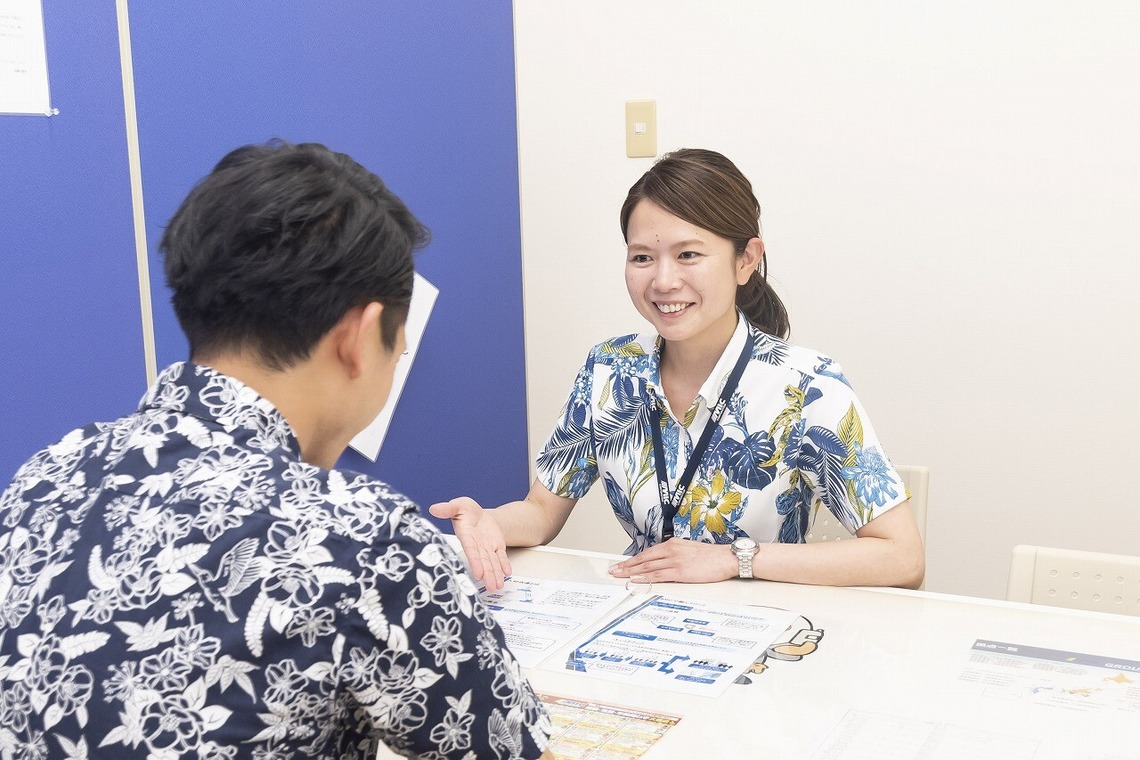 エンリッチ フォトグラフィーが撮影した「インタビュー取材(仕事風景)」の写真