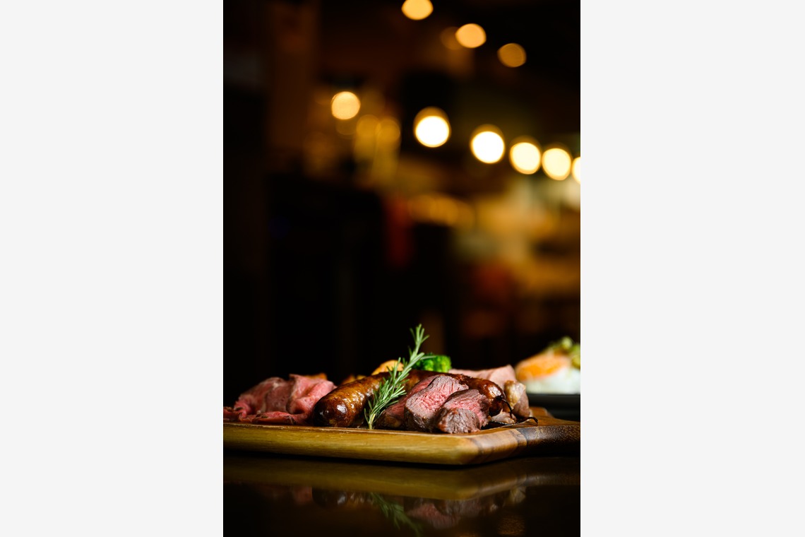 R-4photographが撮影した「料理」の写真