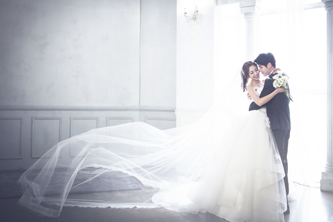 PHOTO STUDIO LUXE-スタジオリュクス-	が撮影した「スタジオフォト」の写真