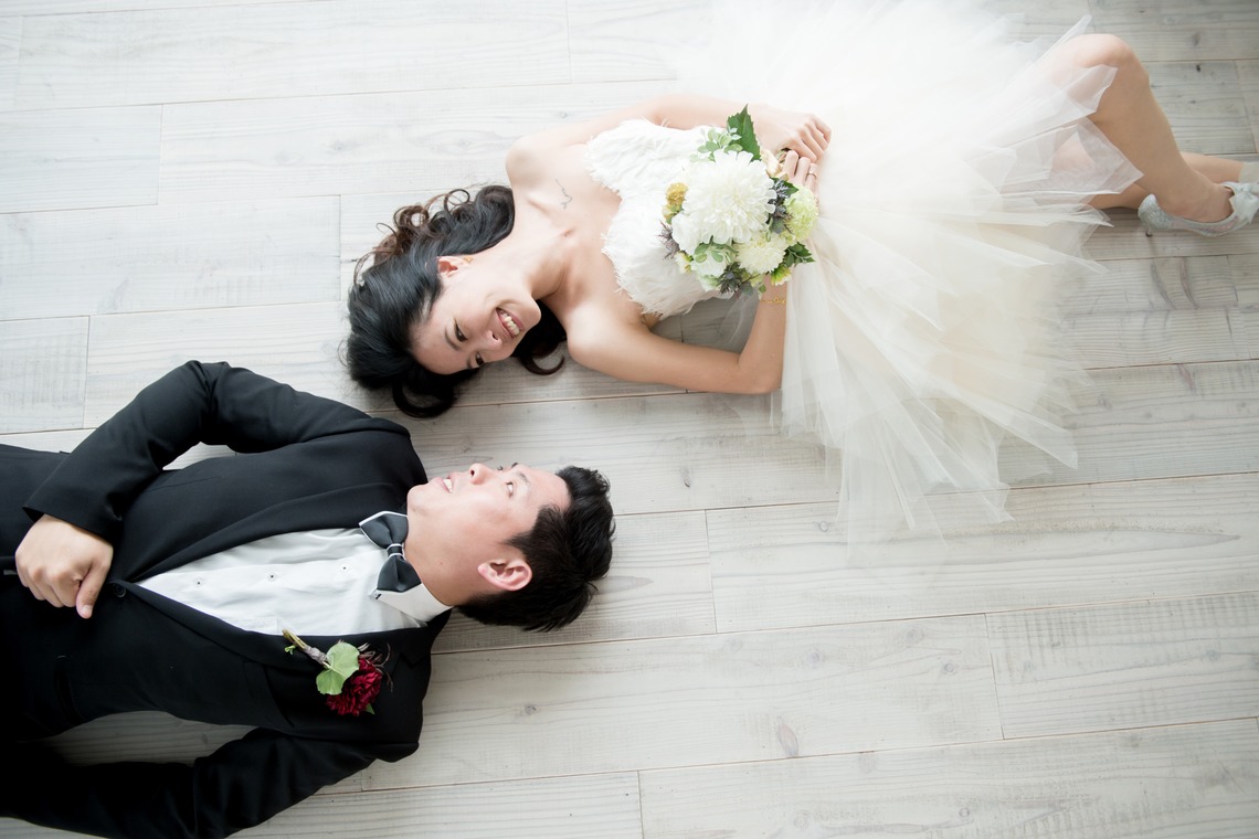 片倉写真事務所が撮影した「モニター撮影」の写真