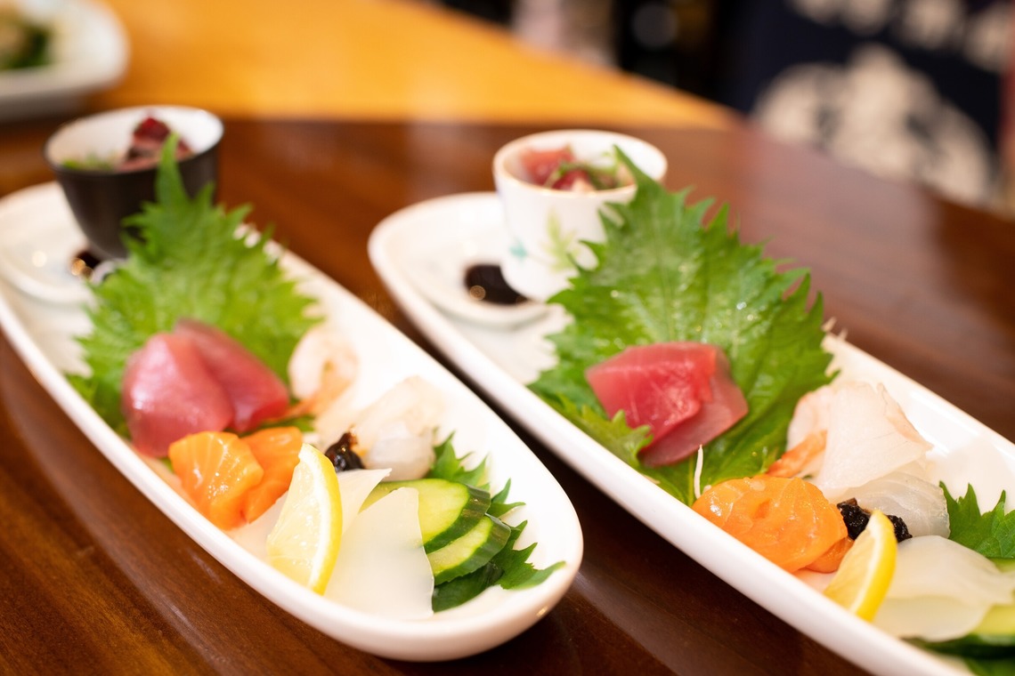 ならもとかずやが撮影した写真のアルバム「小料理屋HP用写真・料理メニュー撮影」