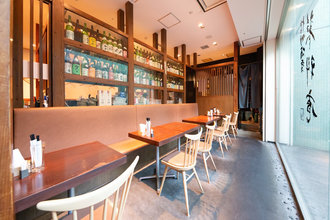 滋賀淳が撮影した「建築、店舗、竣工」の写真