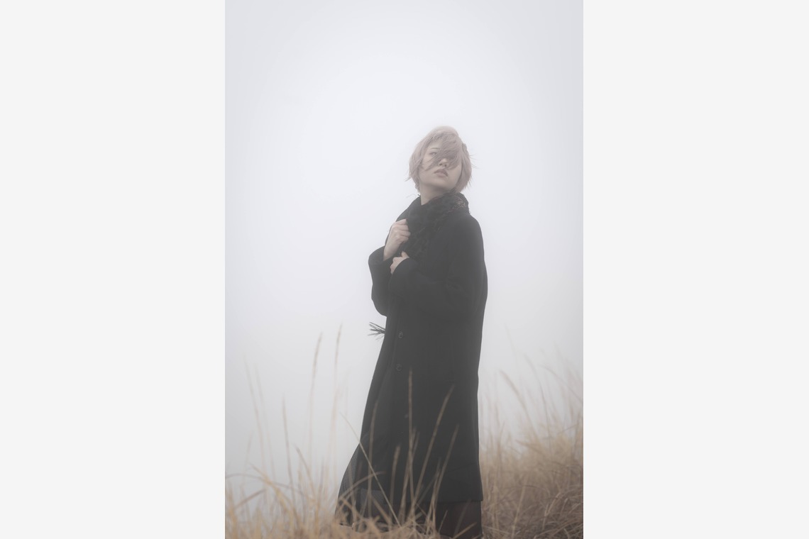 ならもとかずやが撮影した写真のアルバム「屋外ポートレート」