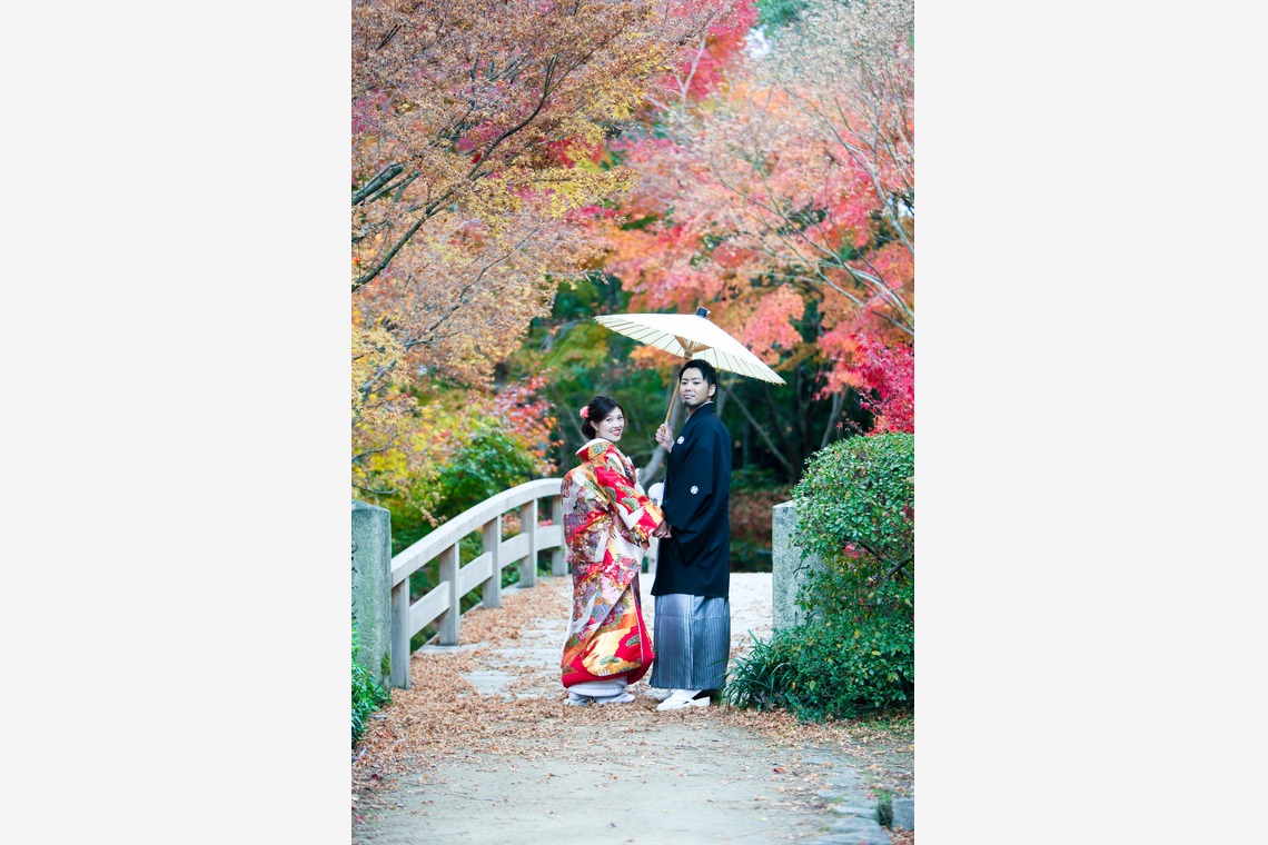 KIKIウェディングが撮影した写真のアルバム「」