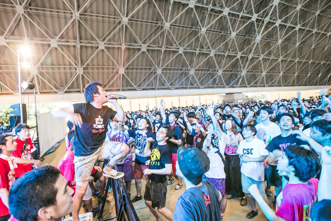 Photo of livephoto taken by Yohei Bessho