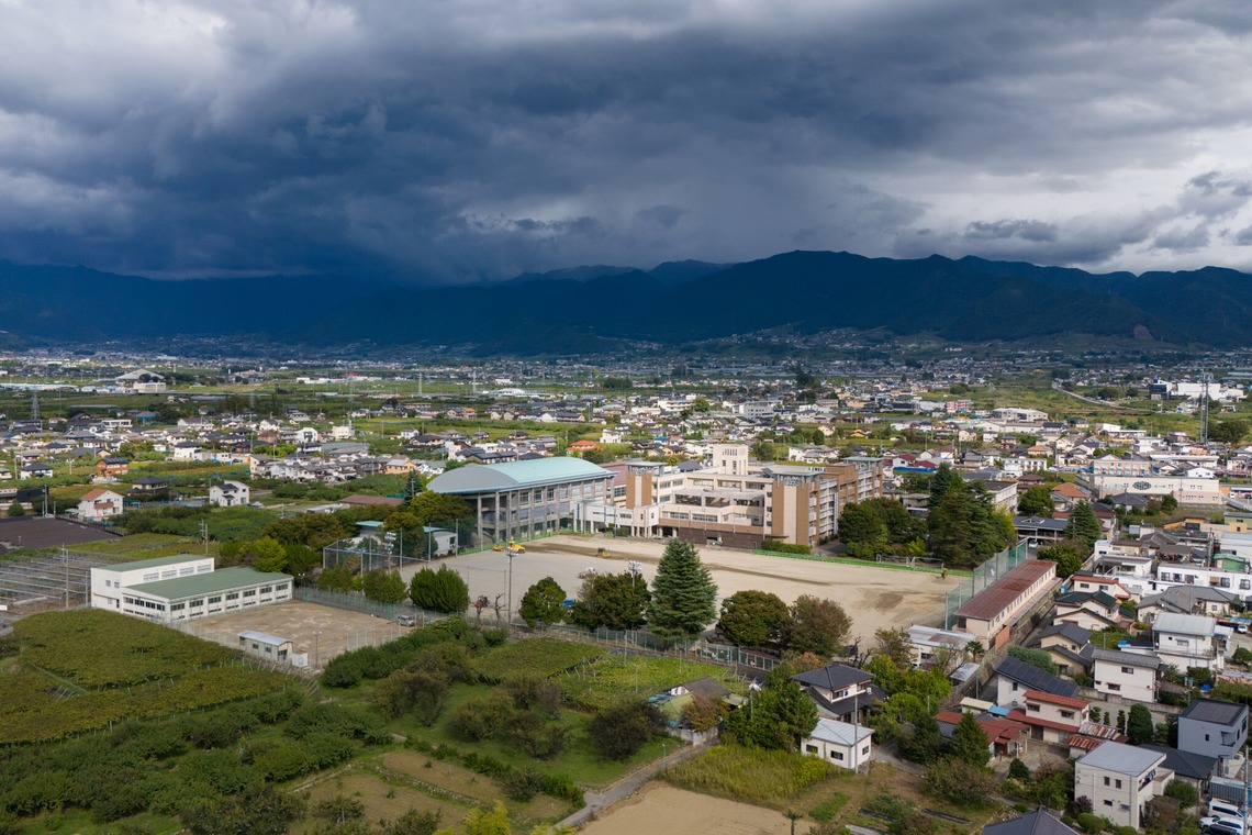 Herbest Productsが撮影した「現場」の写真