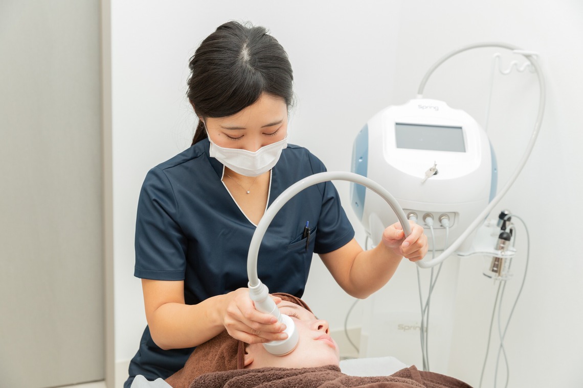 石場慎一郎が撮影した「医院・クリニック様」の写真